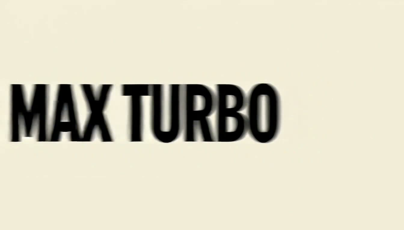 H3 Max AI video generator and H3 Max Turbo showcase